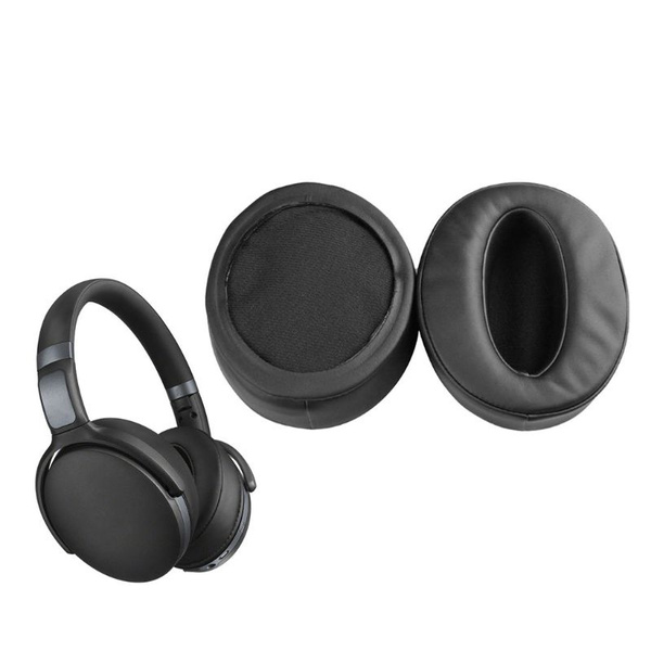 1Pair Earpads Ear Pad Cover Cushion for Sennheiser HD4.50BT HD4.50BTNC HD4.40BT  QBB | Wish