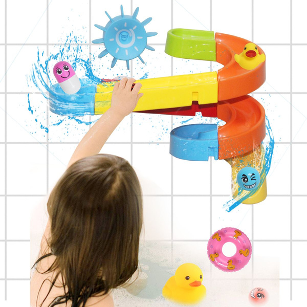 bath toys for 3 year old