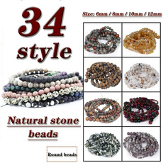 Jewelry Making, Bracelet, stonebead, loose beads