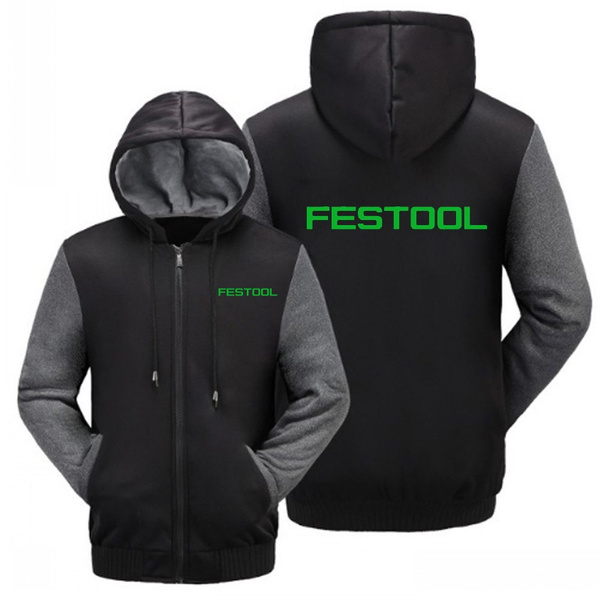 tool zip hoodie