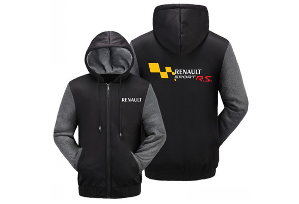 Veste renault outlet sport rs