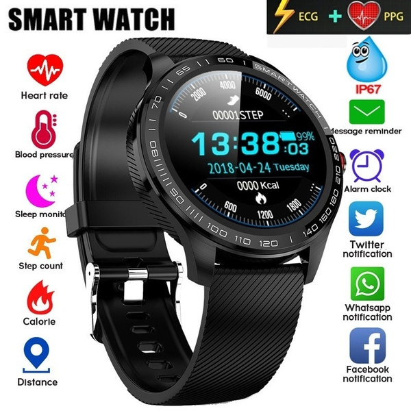 Smart wear l7 hot sale