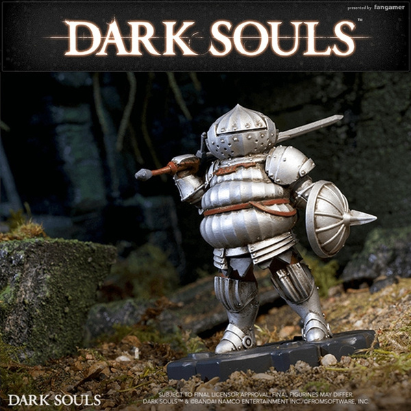 dark souls figma