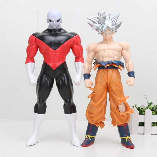 dragon ball z jiren action figure