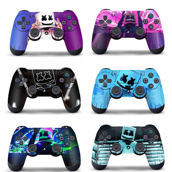 wish ps4 controller