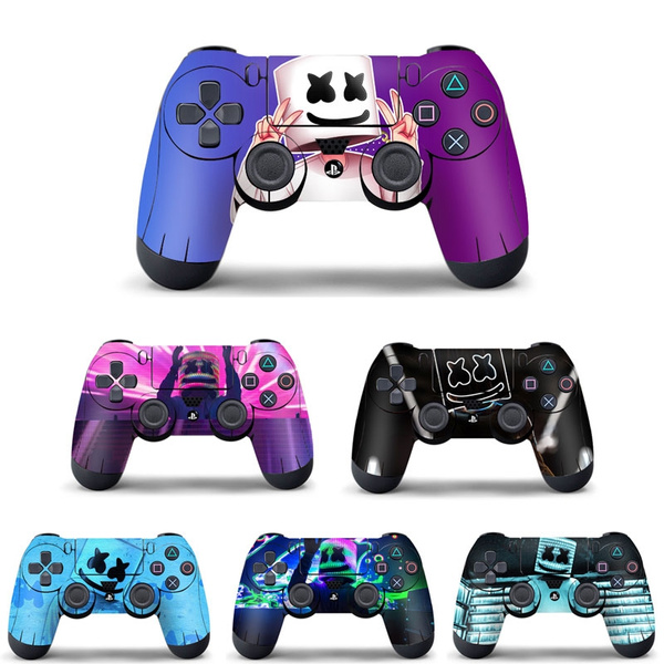 super cool ps4 controllers