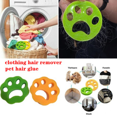 pethair, cleaningball, laundryball, Domáce zvieratá