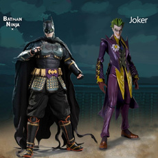 thejoker, Toy, Gifts, doll
