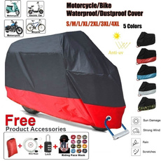 bicyclecover, Bikes, motorcycletentcover, Outdoor