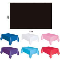 disposable, catering, weddingtablecloth, Tableware