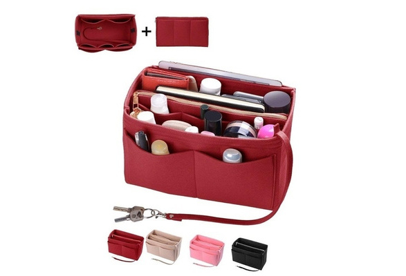 tote bolsa organiser insert