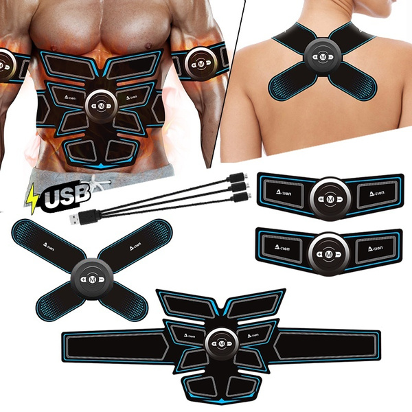 Yonars, The EMS muscle stimulator for Yonars is an abdominal toning