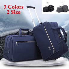 Fashion, wheeledluggage, luggageampbag, business bag