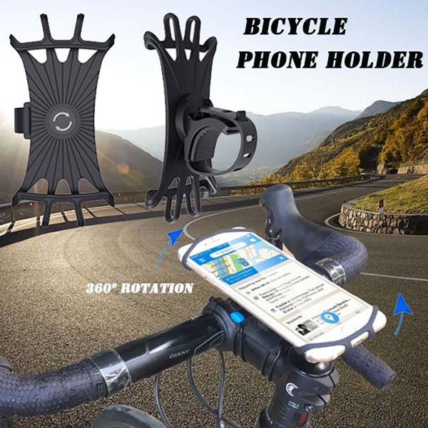 floveme bicycle phone holder