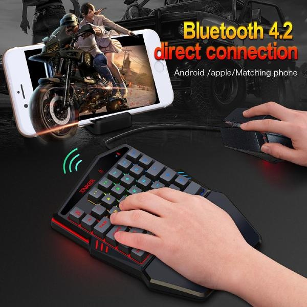 Hercolor Game Keyboard And Mouse For Xbox One Ps4 Switch Ps3 Pc Gamesir Vx Aimswitch E Sports Adapter Keypad And Mouse Combo Wish
