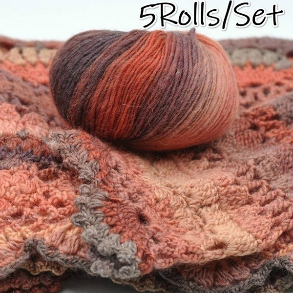 Soft baby discount yarn for knitting