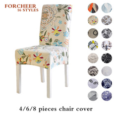 chaircover6pc, chaircover, highbackchaircover, Spandex