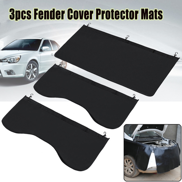 auto fender protector