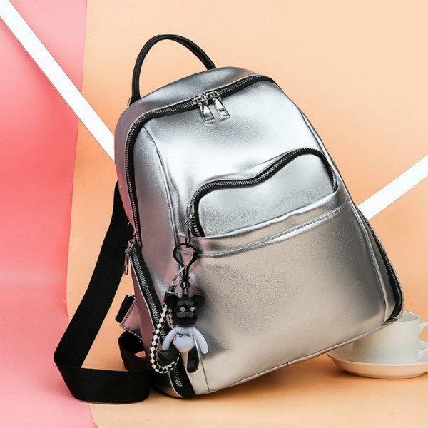 Ladies Backpack Women Bags Soft Leather Bagpack Travel For Student School  Bags sac mochilas mujer | Wish