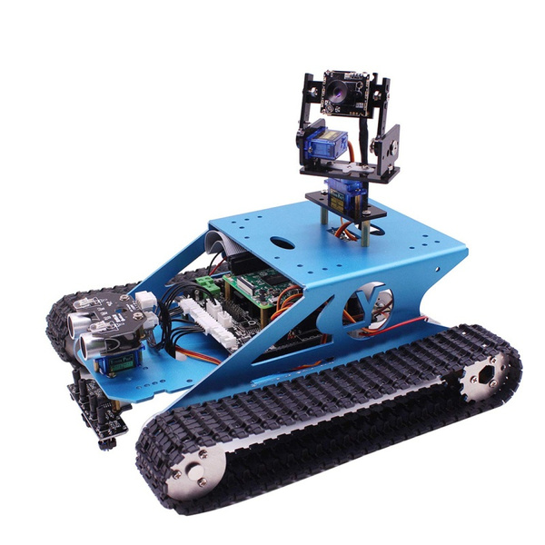 smart robot kit