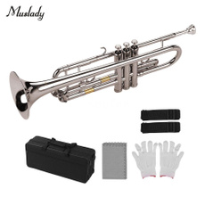Brass, trumpetmute, Musical Instruments, bbtrumpet