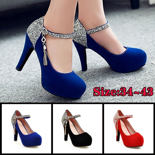 Fashion hot sale heels 2019