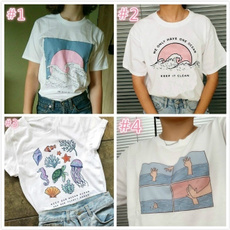 Tops & Tees, Funny T Shirt, Summer, Shirt