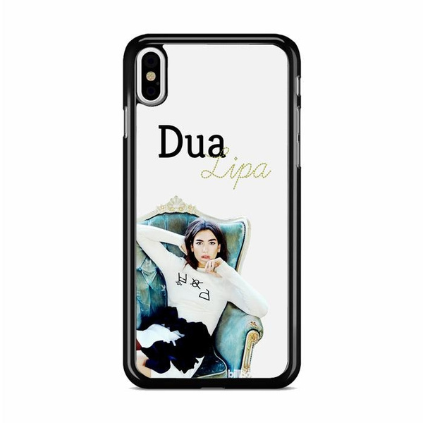 Dua Lipa cell phone case cover for iphone 11 pro max X XR XS MAX 8 plus 7 plus 6 plus se 5 5s for Samsung galaxy S3 S4 S5 S6 S7 edge S8 S9 Plus S10