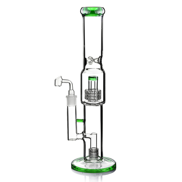 10 Inches Matrix Perc Smoking Pipe Hookah Glass Water Pipe Manufacturer  Recycler DAB Oil Rig Bubbler - China DAB Oil Rig and Bubbler Recycler  Hookah price