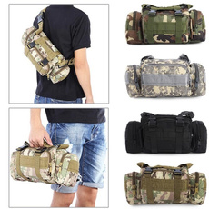army bags, Shoulder Bags, Outdoor, camping