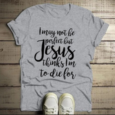 Funny, jesuschrist, Funny T Shirt, Christian