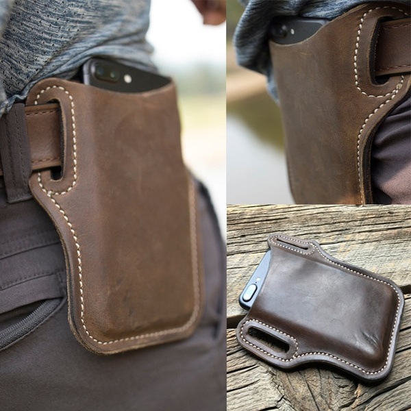 belt coin pouch