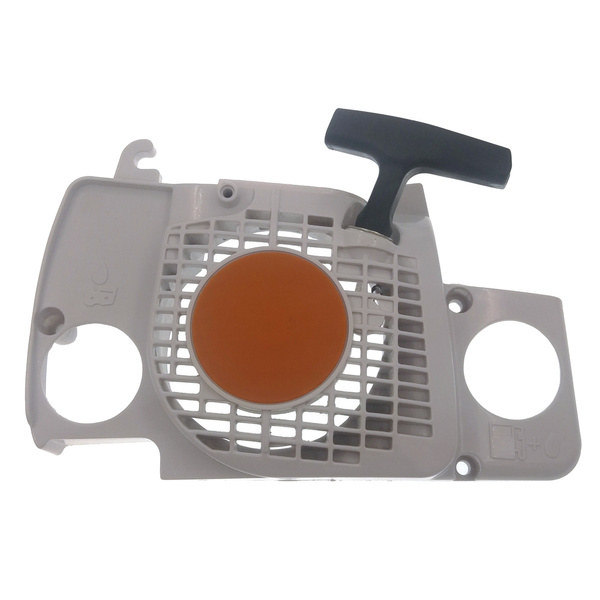 Recoil Rewind Pull Starter Assembly for Stihl MS180 MS180C MS170 017