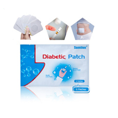 diabetesplaster, plasterpatch, bloodsugarbalance, chinesemedicine