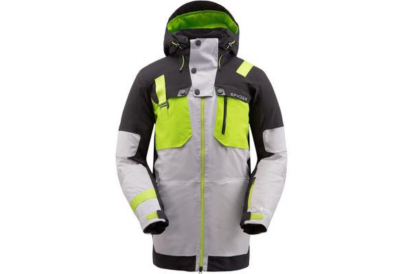 Spyder on sale tordrillo jacket