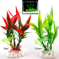 simulationplantgras, aquariumsandaccessorie, Grass, artificialplant