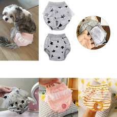 Underwear, Shorts, puppydiaperpant, pet outfits