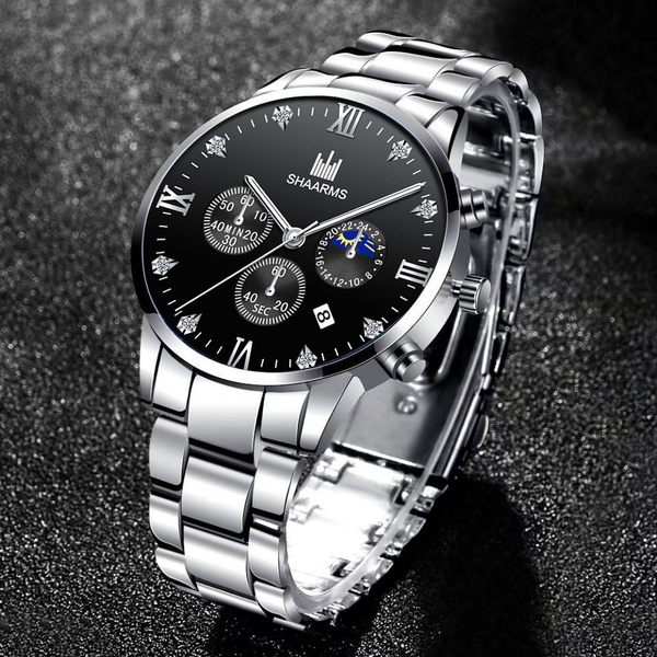 Wish reloj online hombre