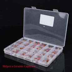 ceramiccapacitor, capacitorkit, Ceramic, component