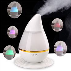 airhumidifier, aromatherapyhumidifier, Home & Living, aromahumidifierdiffuser