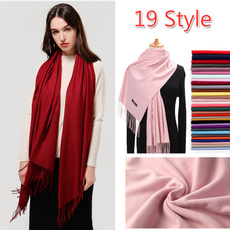 Scarves, women scarf, Winter, Cashmere Scarf