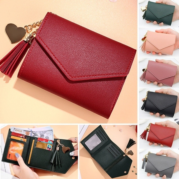 wish ladies wallets