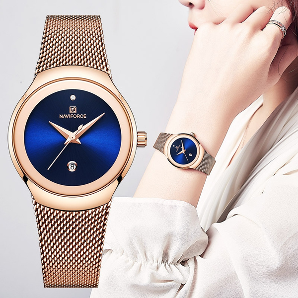 Ladies hot sale watches 2019