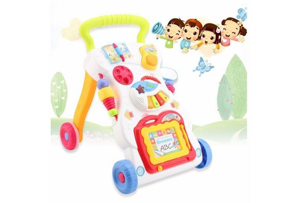 walking wheels toy