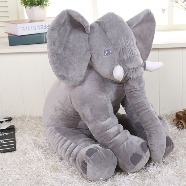 new elephant toy