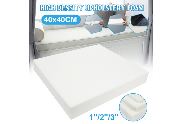 High Density Upholstery Foam Cushions Seat Pad Sofa Sponge Wish High Density Upholstery Foam Cushions, Foam For Sofa Cushions Malaysia