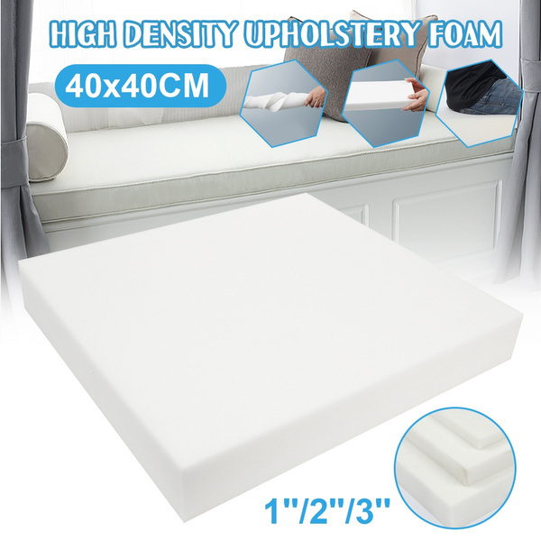 High Density Upholstery Foam Cushions Seat Pad Sofa Sponge Wish High Density Upholstery Foam Cushions, Foam For Sofa Cushions Malaysia