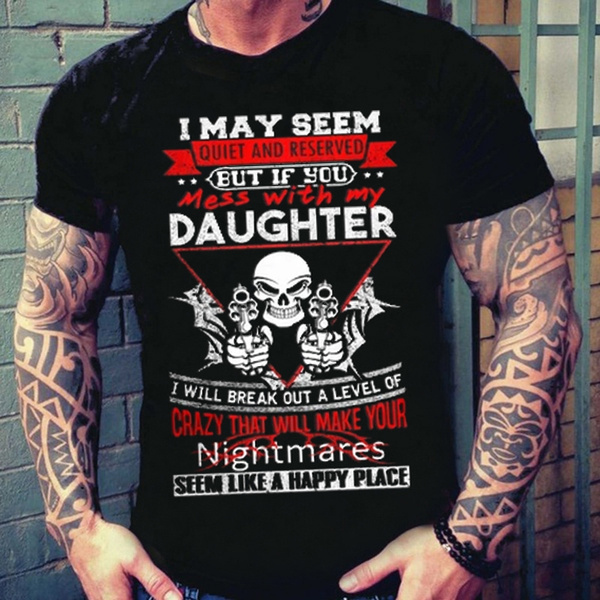 my daughter t shirt