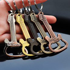 Keys, Bottle, Key Chain, guitarampbassaccessorie