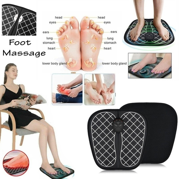 Foot Massage Equipment